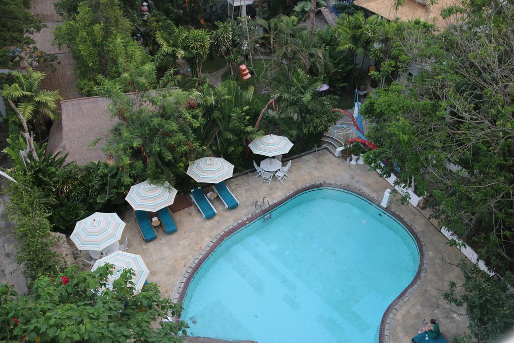 Bali Mystique Hotel & Apartment Seminyak  Luaran gambar