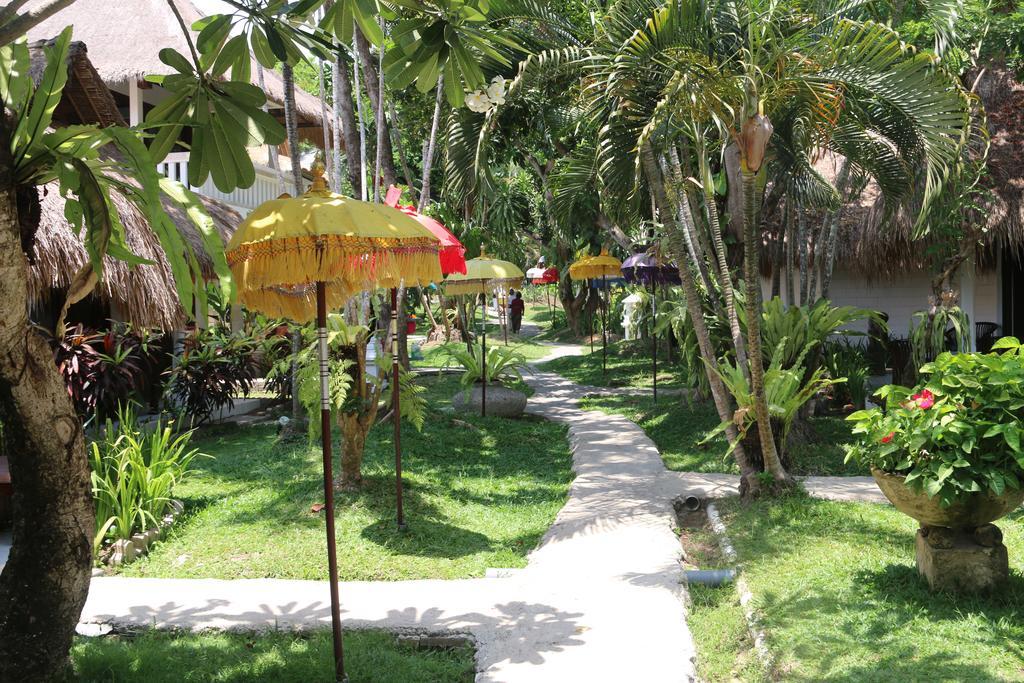 Bali Mystique Hotel & Apartment Seminyak  Bilik gambar
