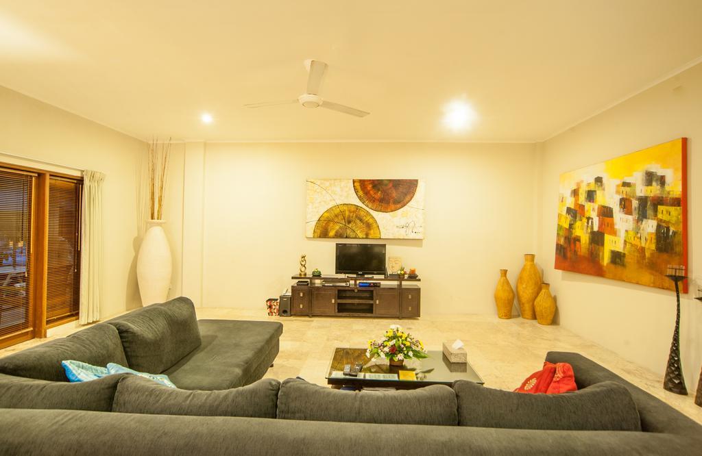 Bali Mystique Hotel & Apartment Seminyak  Luaran gambar
