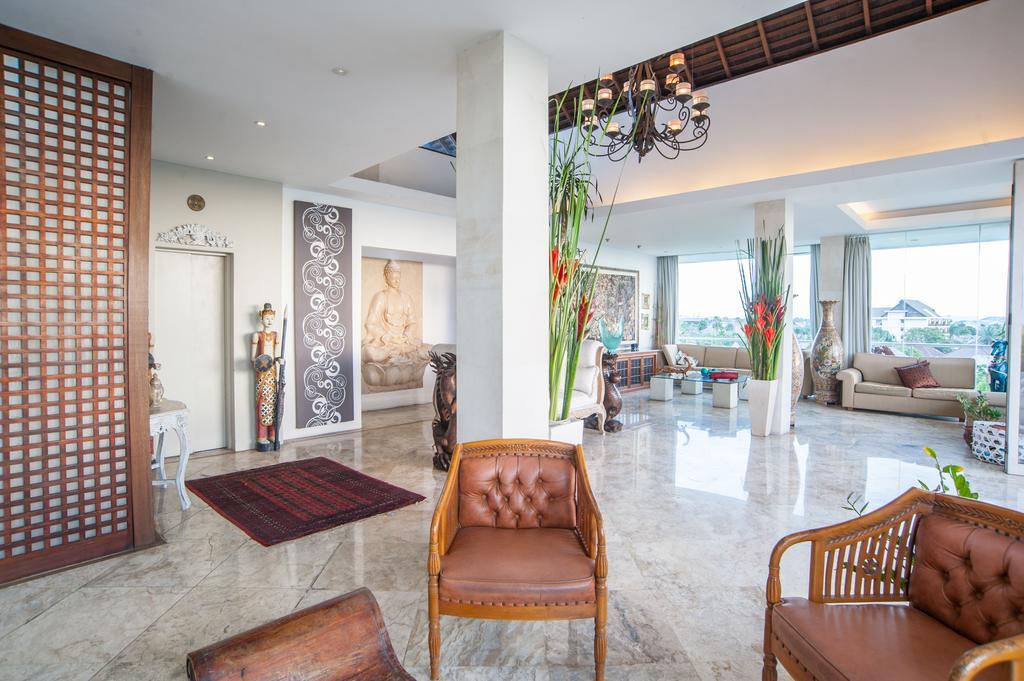 Bali Mystique Hotel & Apartment Seminyak  Luaran gambar