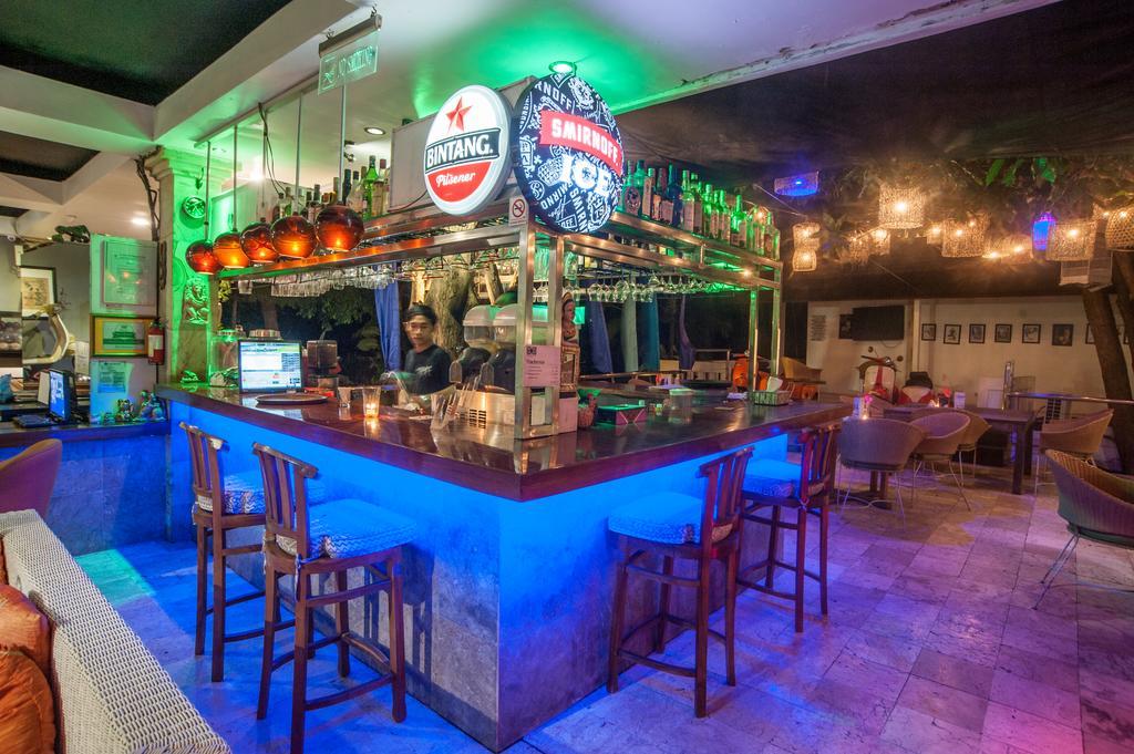 Bali Mystique Hotel & Apartment Seminyak  Luaran gambar