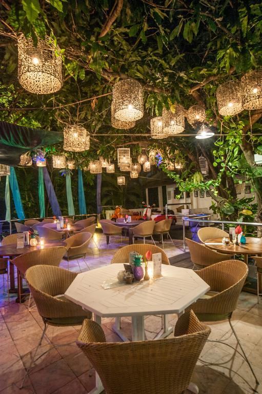 Bali Mystique Hotel & Apartment Seminyak  Luaran gambar