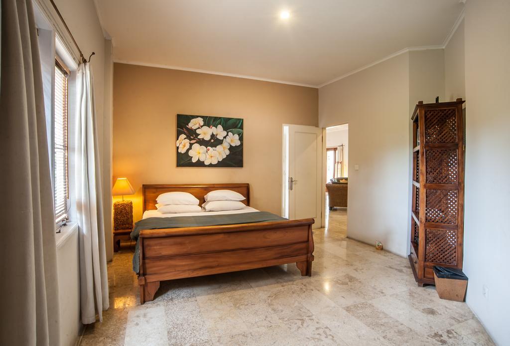 Bali Mystique Hotel & Apartment Seminyak  Luaran gambar