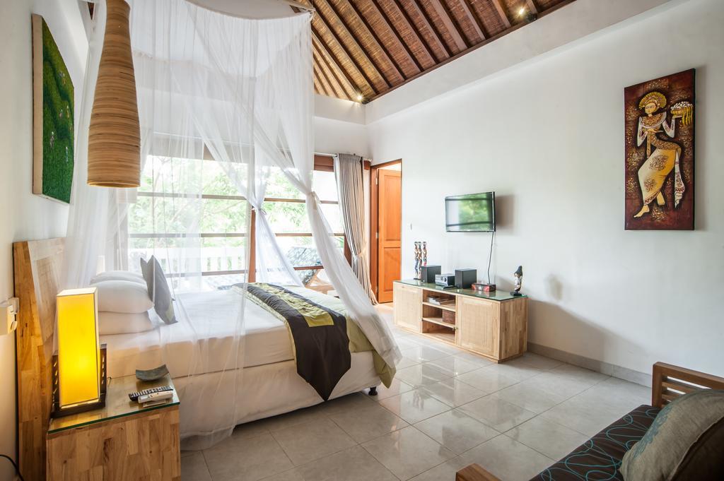Bali Mystique Hotel & Apartment Seminyak  Luaran gambar