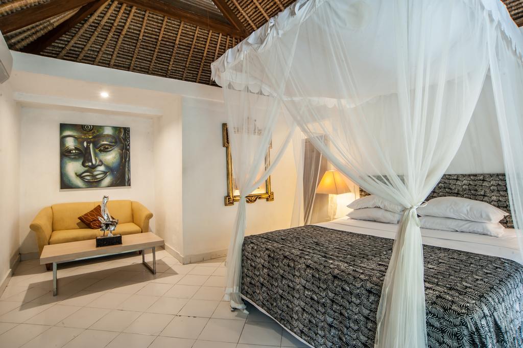 Bali Mystique Hotel & Apartment Seminyak  Luaran gambar