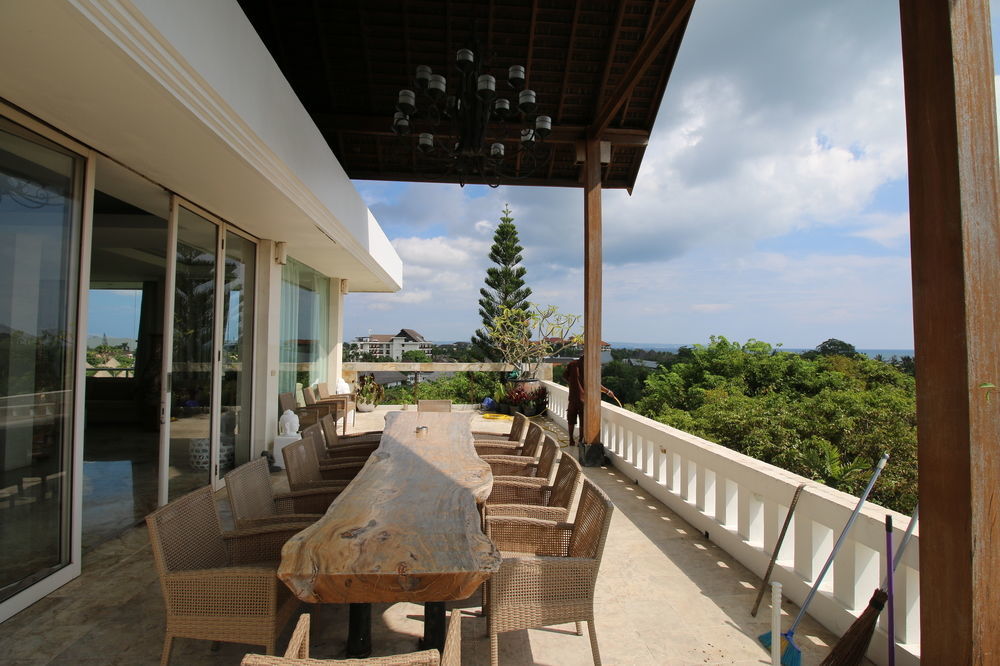 Bali Mystique Hotel & Apartment Seminyak  Luaran gambar