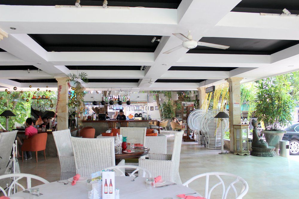 Bali Mystique Hotel & Apartment Seminyak  Luaran gambar