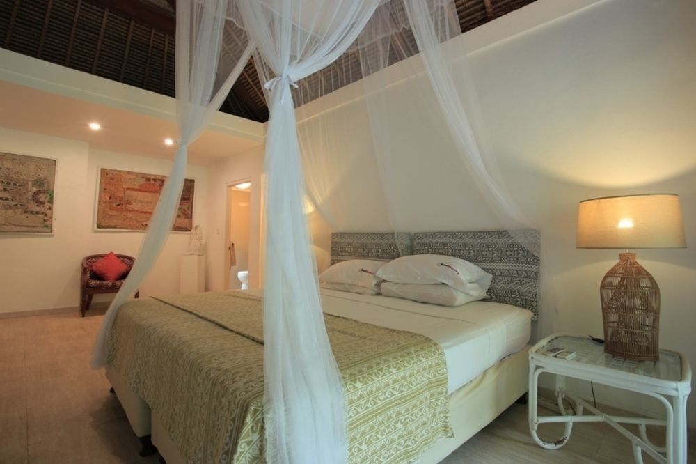 Bali Mystique Hotel & Apartment Seminyak  Luaran gambar