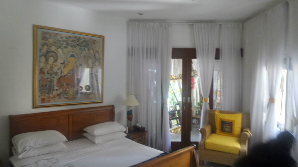 Bali Mystique Hotel & Apartment Seminyak  Luaran gambar