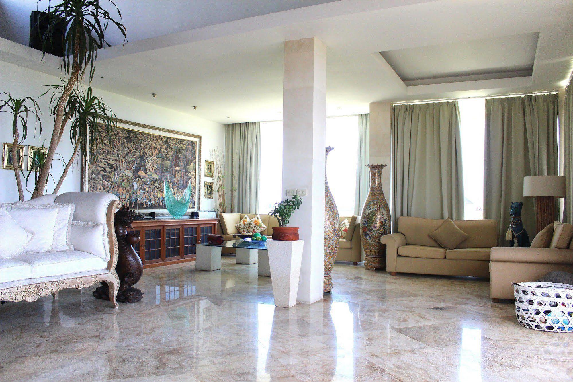Bali Mystique Hotel & Apartment Seminyak  Luaran gambar