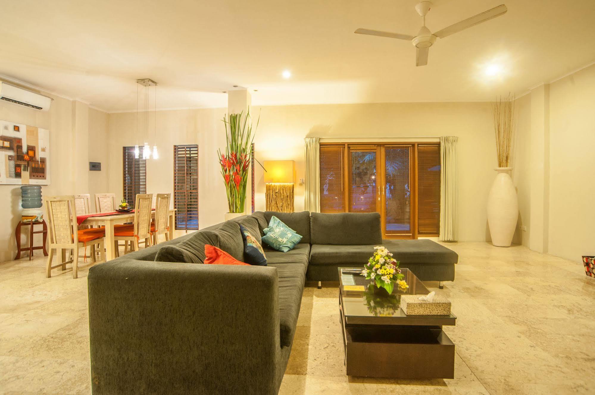 Bali Mystique Hotel & Apartment Seminyak  Luaran gambar