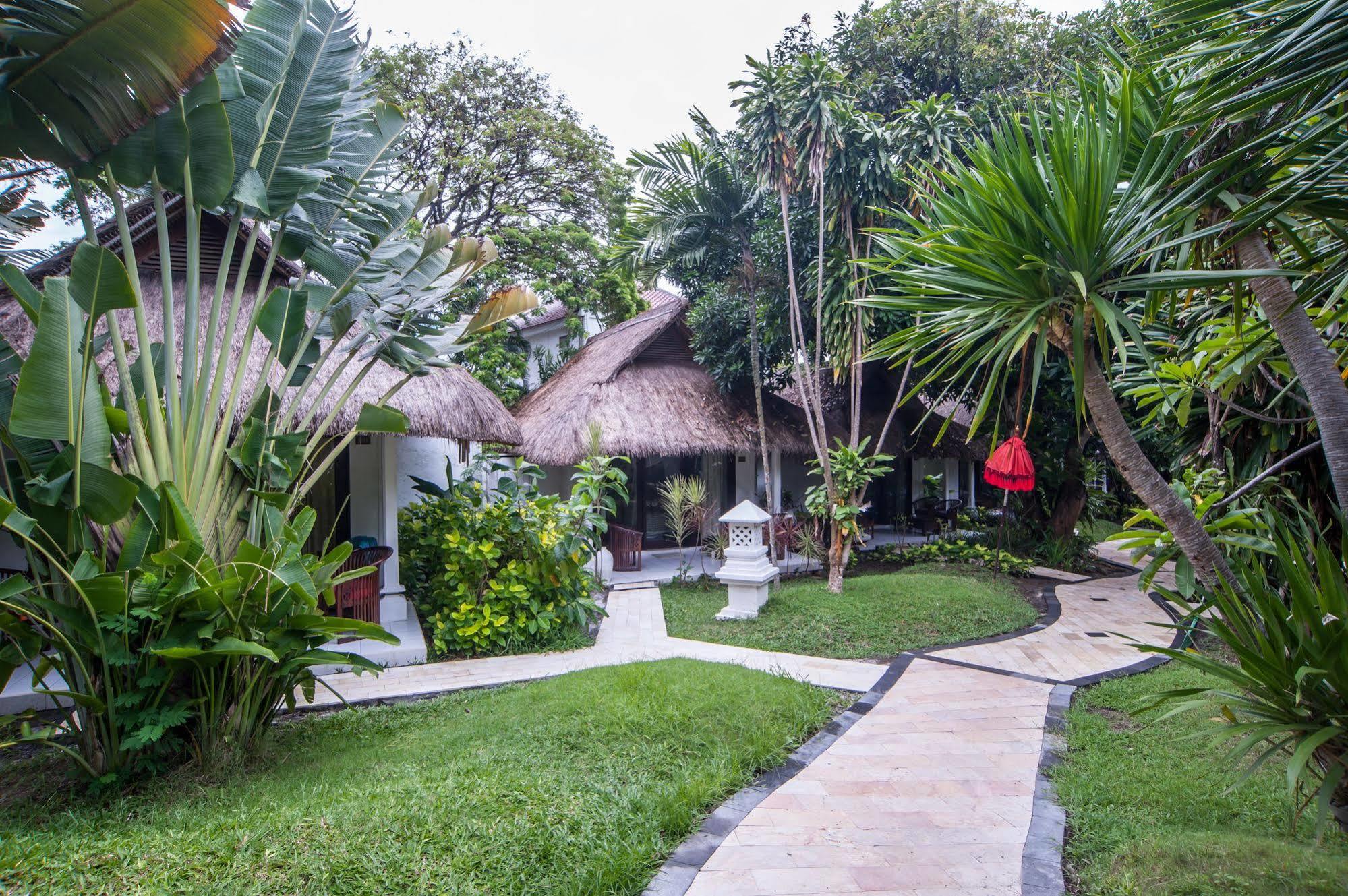 Bali Mystique Hotel & Apartment Seminyak  Luaran gambar