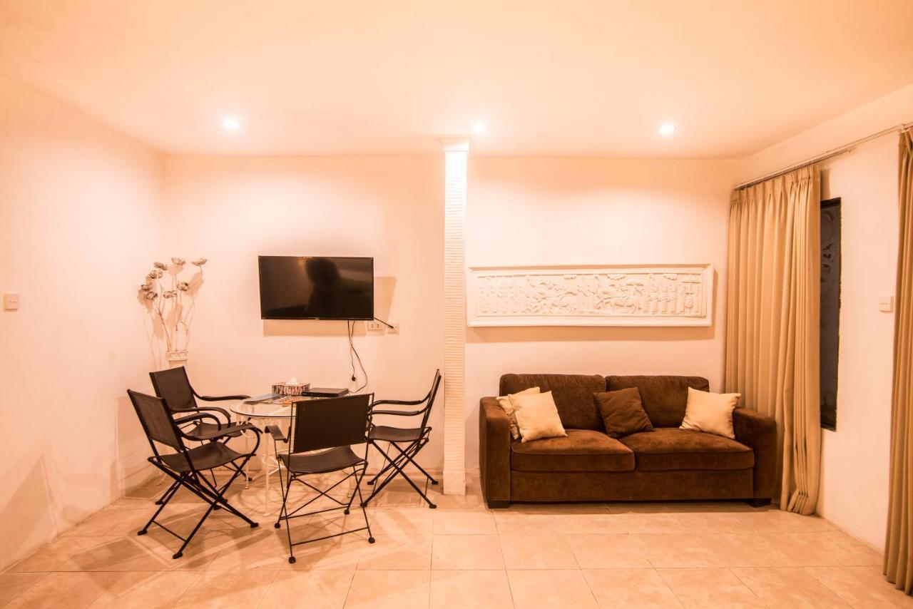 Bali Mystique Hotel & Apartment Seminyak  Luaran gambar