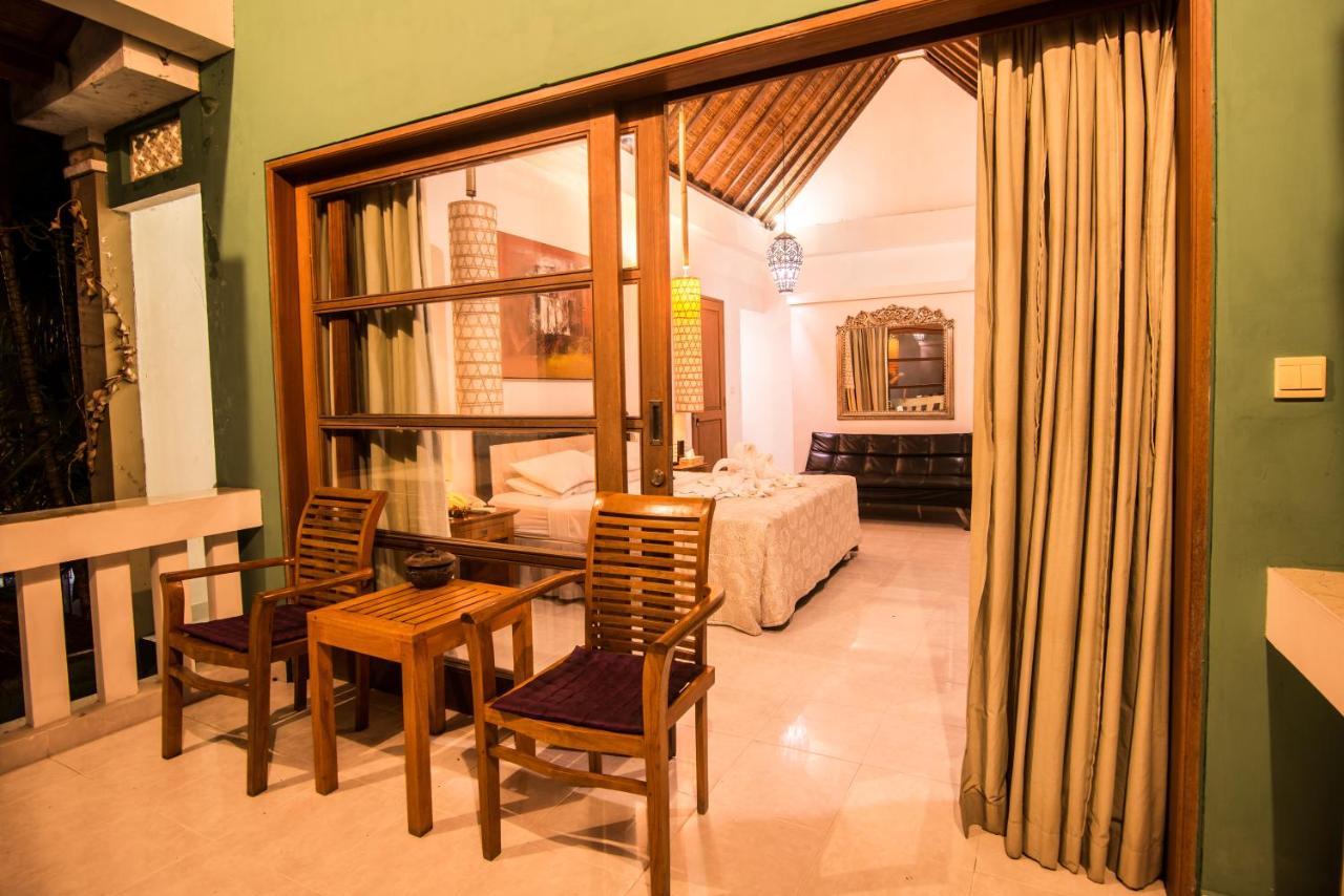 Bali Mystique Hotel & Apartment Seminyak  Luaran gambar