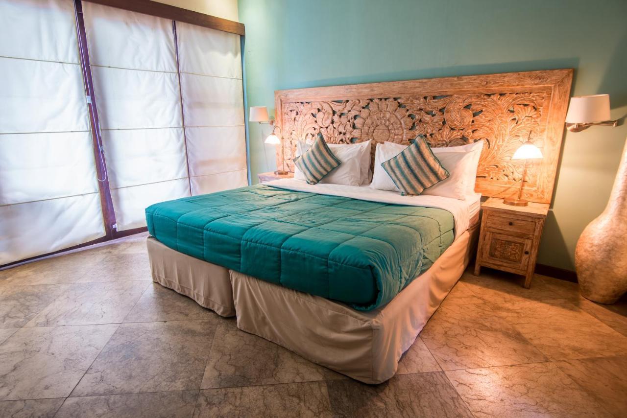 Bali Mystique Hotel & Apartment Seminyak  Luaran gambar