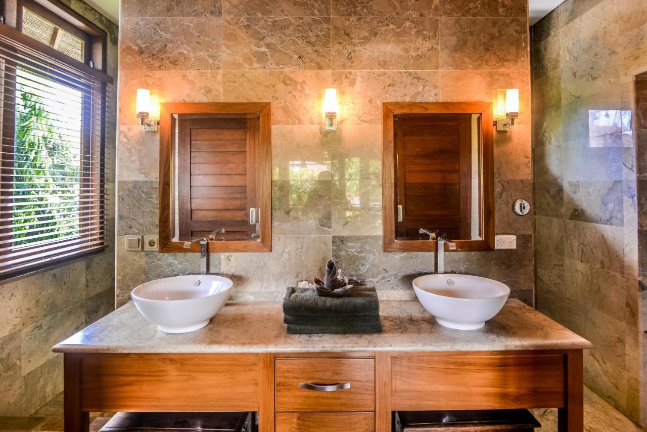 Bali Mystique Hotel & Apartment Seminyak  Luaran gambar