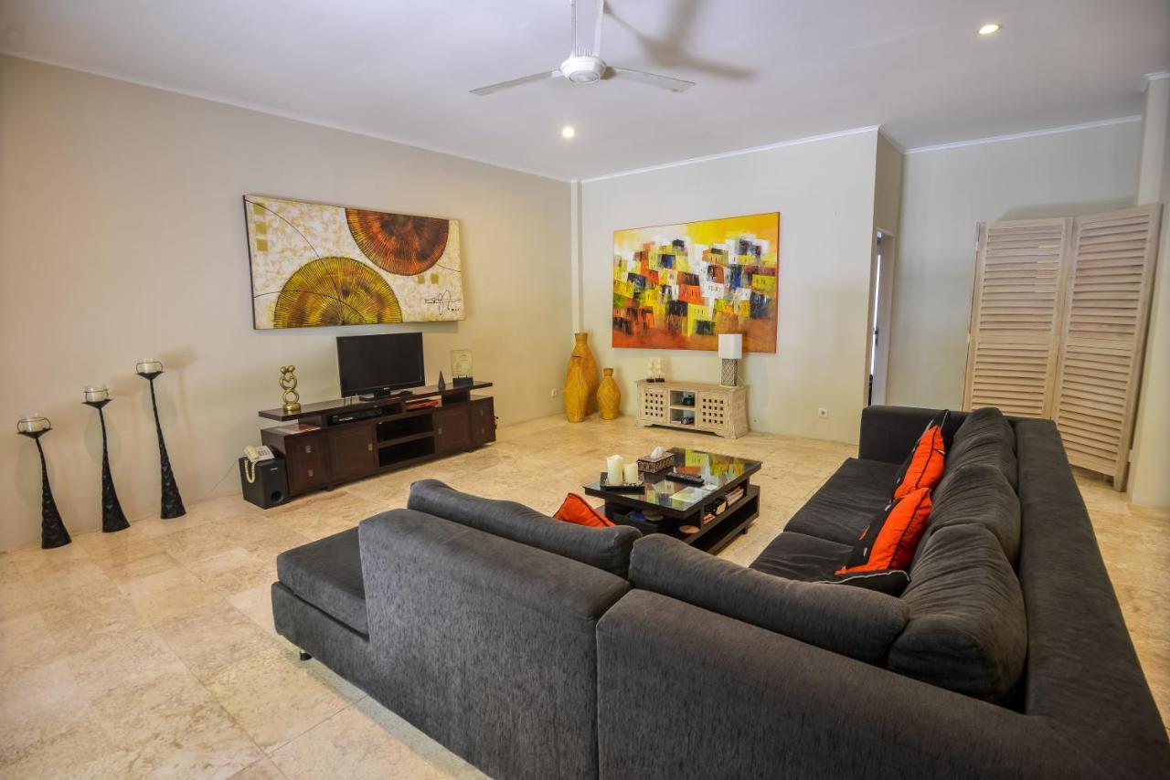 Bali Mystique Hotel & Apartment Seminyak  Luaran gambar