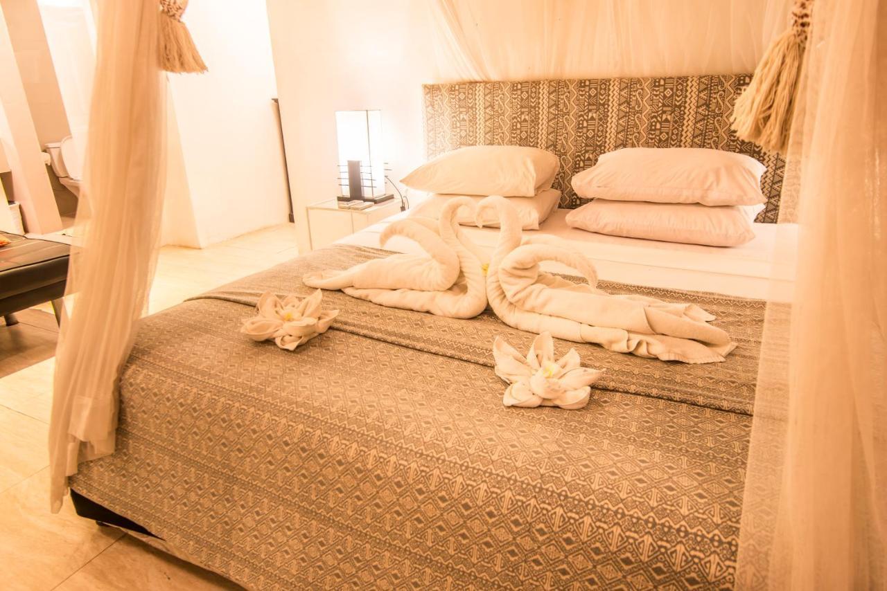Bali Mystique Hotel & Apartment Seminyak  Luaran gambar